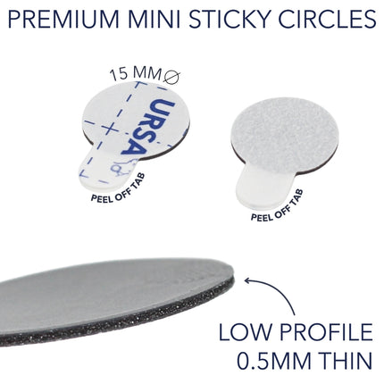 URSA - Premium Stickies