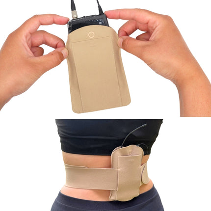 URSA - Performance Pouch
