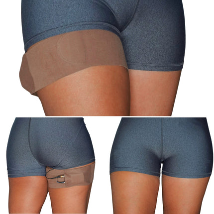 URSA - Thigh Pouch