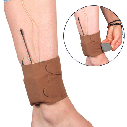 URSA - Ankle/Calf Strap - Split End