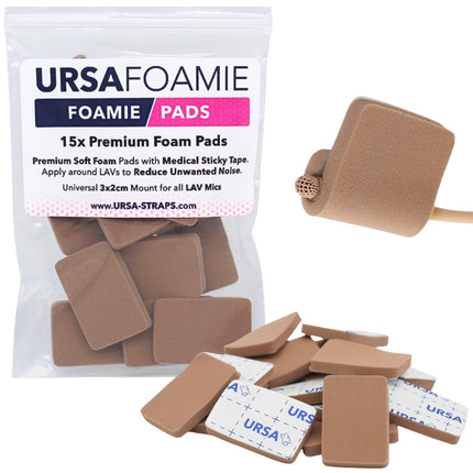 URSA - Foamie Pad
