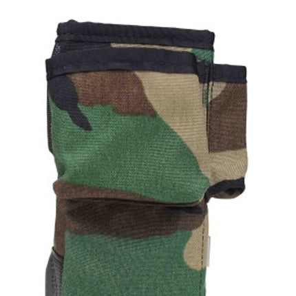 DollyMate SaddleBag Magnetic Wedge Pouch