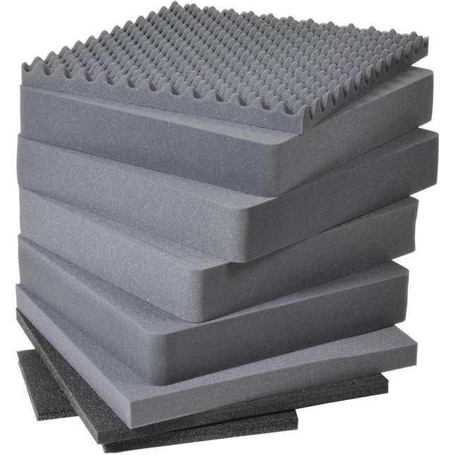 Peli 0370 Foam Set