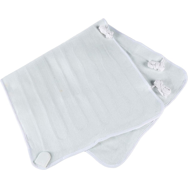 Daewoo Electric Heated Blanket Single 127 x 165 cm