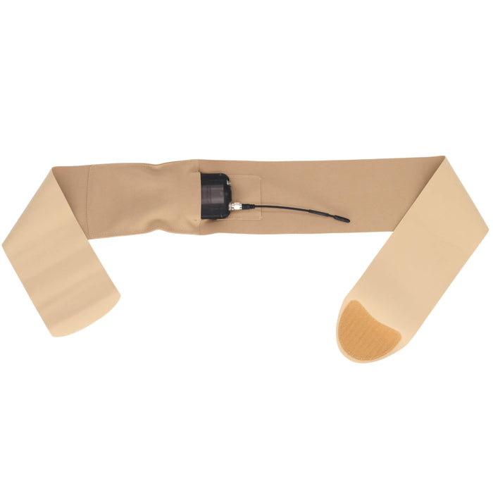 URSA - Waist Sideways Pouch