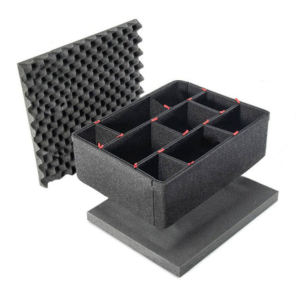 Peli 1600 Trekpak insert