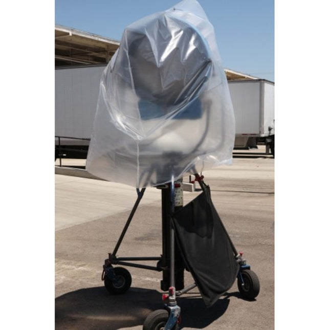 Bag It! All Weather Bag - Clear