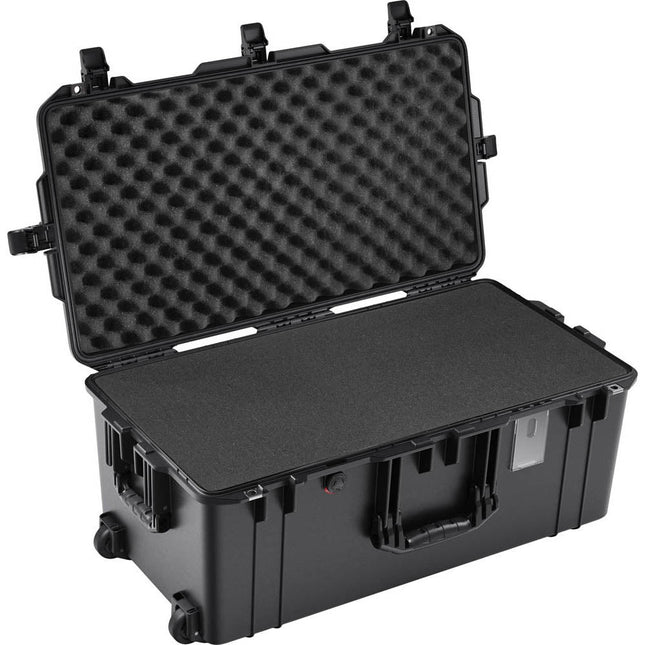 Peli 1626 Air Case PB - No Foam - Black