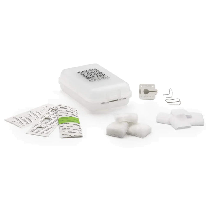 The Mic Hiding Kit for Sony ECM-V1