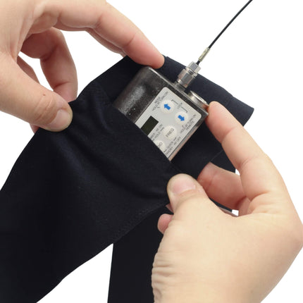 URSA - Waist Sideways Pouch
