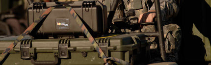 Peli 2306 Case