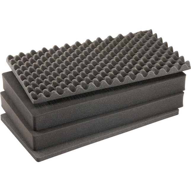 Peli 1605 Foam Set