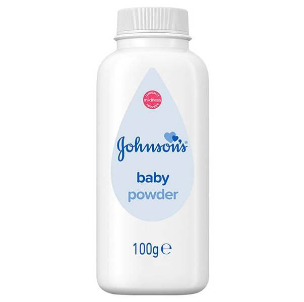 Talc - 100g