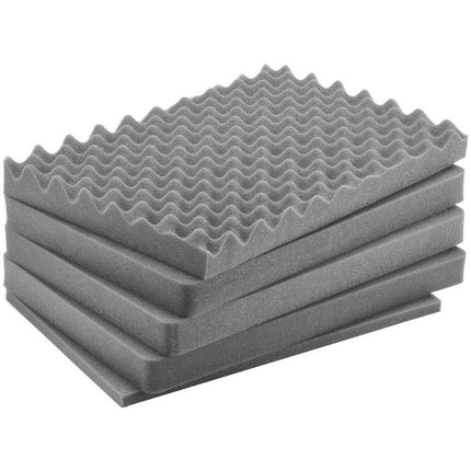 Peli 2600 Foam Set