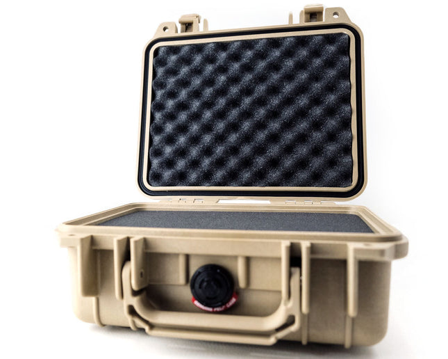 Peli 1200 Protector Case