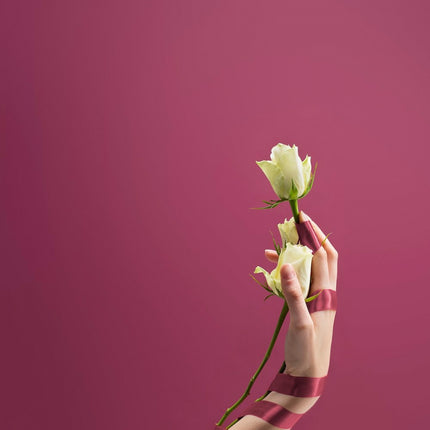 Colorama 1.35 X 11M Seamless Background Paper – Damson