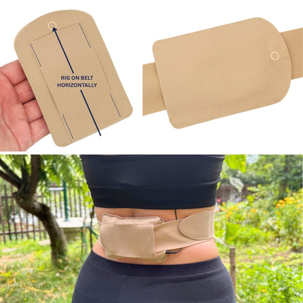 URSA - Performance Pouch