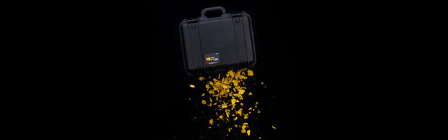 Peli 2200 Case