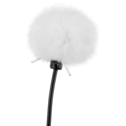 The Outdoor Mic Kit for Sony ECM-V1