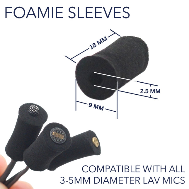 URSA - Foamie Sleeve