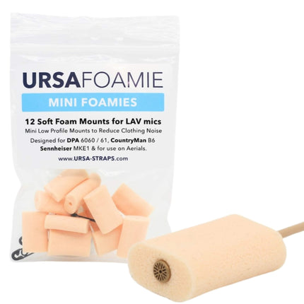 URSA - Mini Foamies