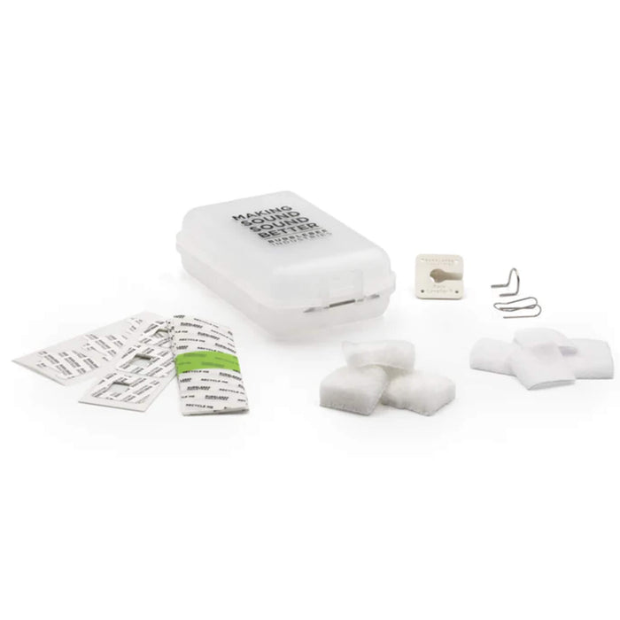 The Mic Hiding Kit for RODE Lavalier II