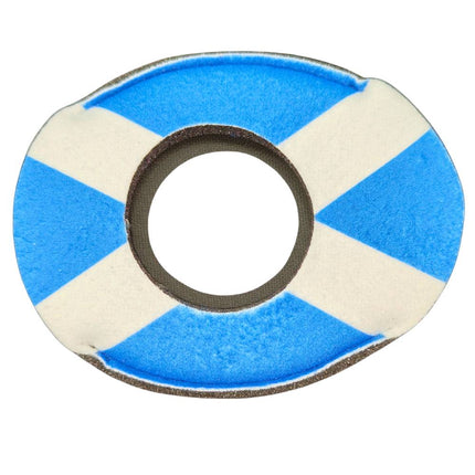 BlueStar Eyepiece Cover - 6011 - Small Oval