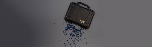 Peli 1450 Case