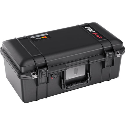 Peli 1506 Air Case PB - No Foam - Black