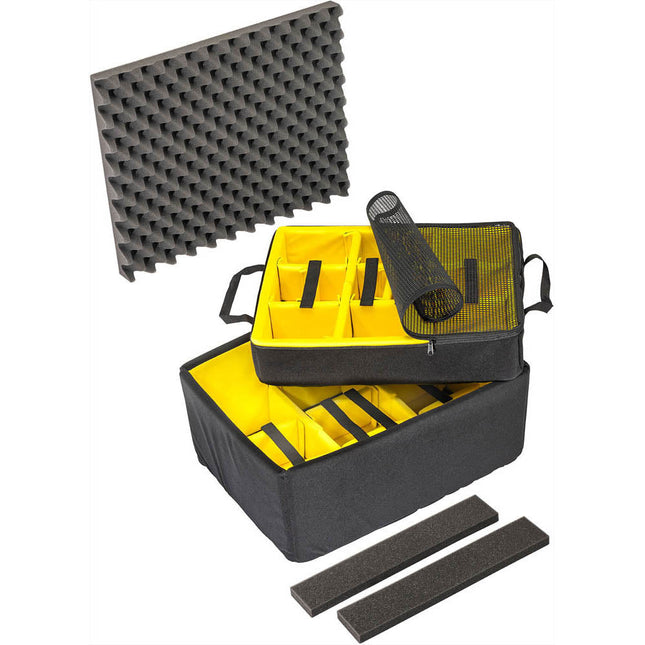 Peli 1607 Divider Set
