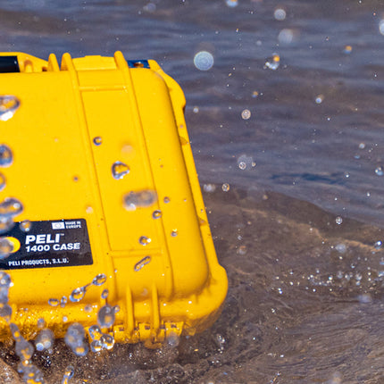 Peli 1400 Case