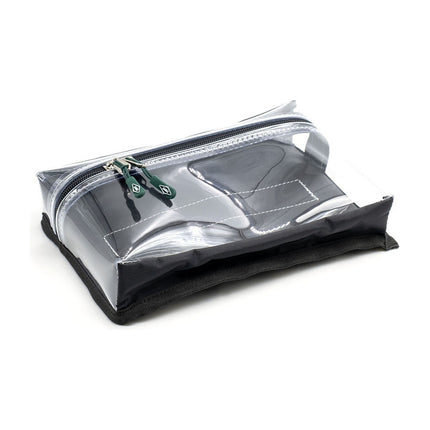 Samas Transparent Pouch