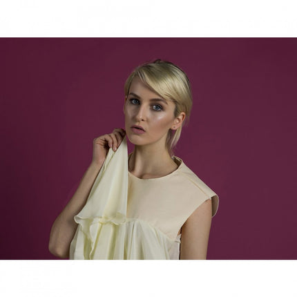 Colorama 1.35 X 11M Seamless Background Paper – Damson