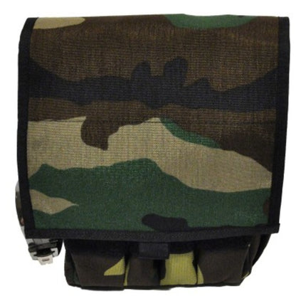 DollyMate MiniMate Magnetic Tool Pouch