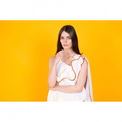 Colorama 2.72 X 11M Seamless Background Paper – Buttercup