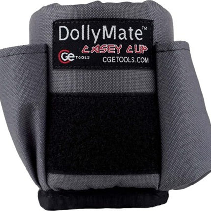 DollyMate CaseyCup Magnetic Cup Holder