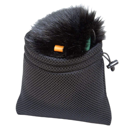 The Windkiller SE for Portable Recorders, Small