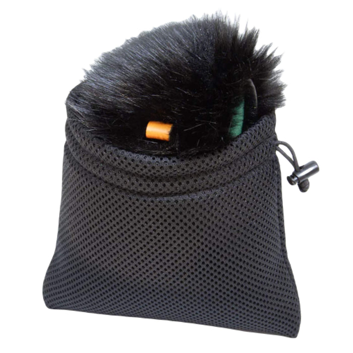 The Windkiller SE for Portable Recorders, Small