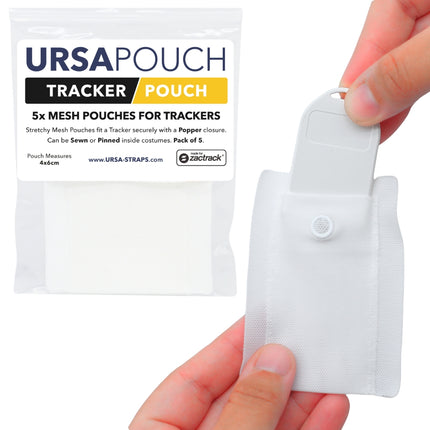 URSA - Tracker Pouch
