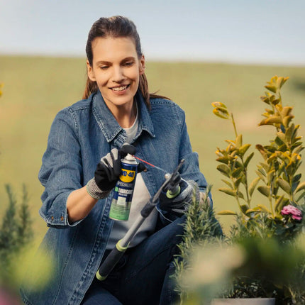 WD-40 Oil Specialist Bio Lubricant (200ml)