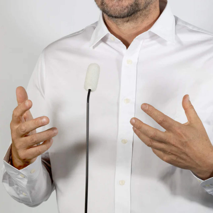 The Microphone Foam for DPA 4098