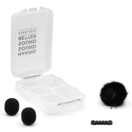 The Outdoor Mic Kit for Sony ECM-V1