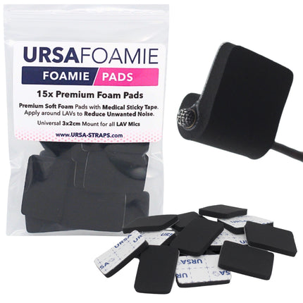 URSA - Foamie Pad