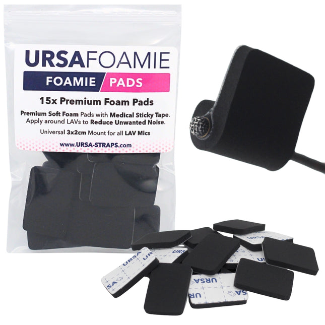 URSA - Foamie Pad