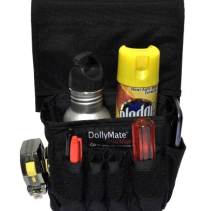 DollyMate MiniMate Magnetic Tool Pouch