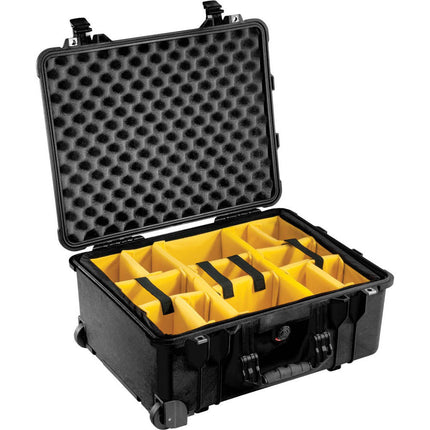 Peli 1560 Case