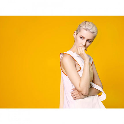 Colorama 2.72 X 11M Seamless Background Paper – Buttercup