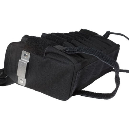 DollyMate Archetype Strap-Mount Tool Pouch