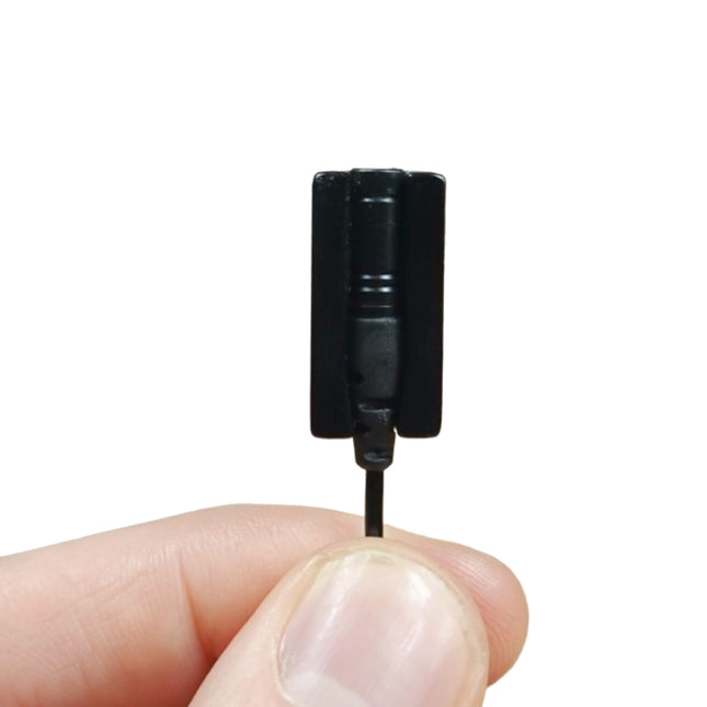 URSA - Mini Mount - For RODE Lav