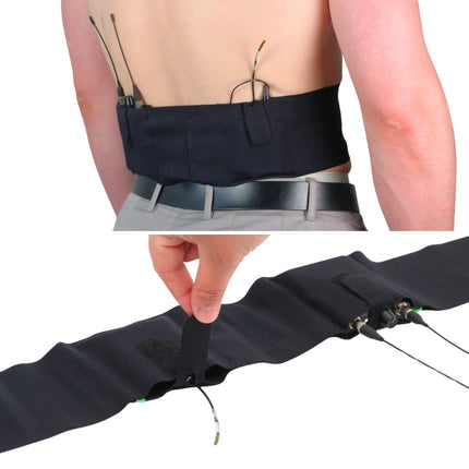 URSA - Live Strap - Double Pouch